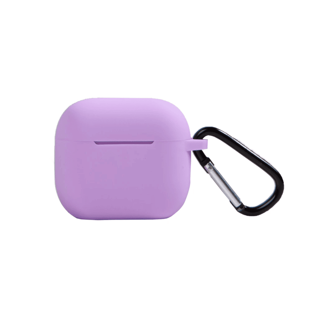 Airpods Basic Silikon Kılıf