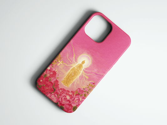 Mystic Garden - dedecasetr