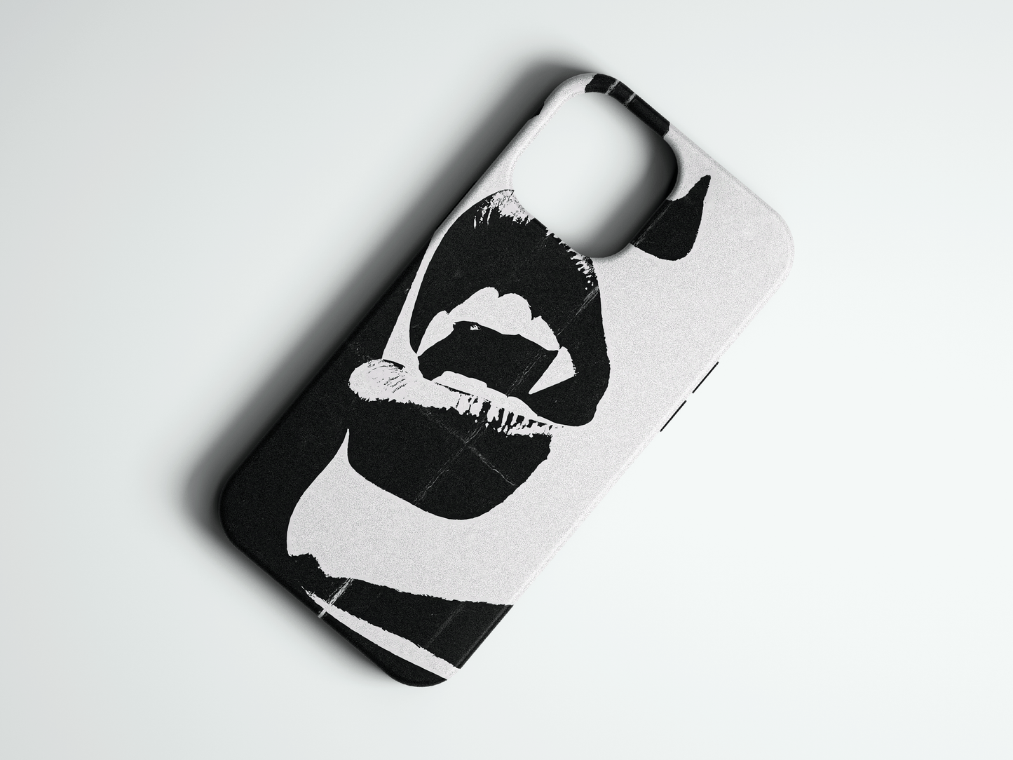 Noir Lips - dedecasetr