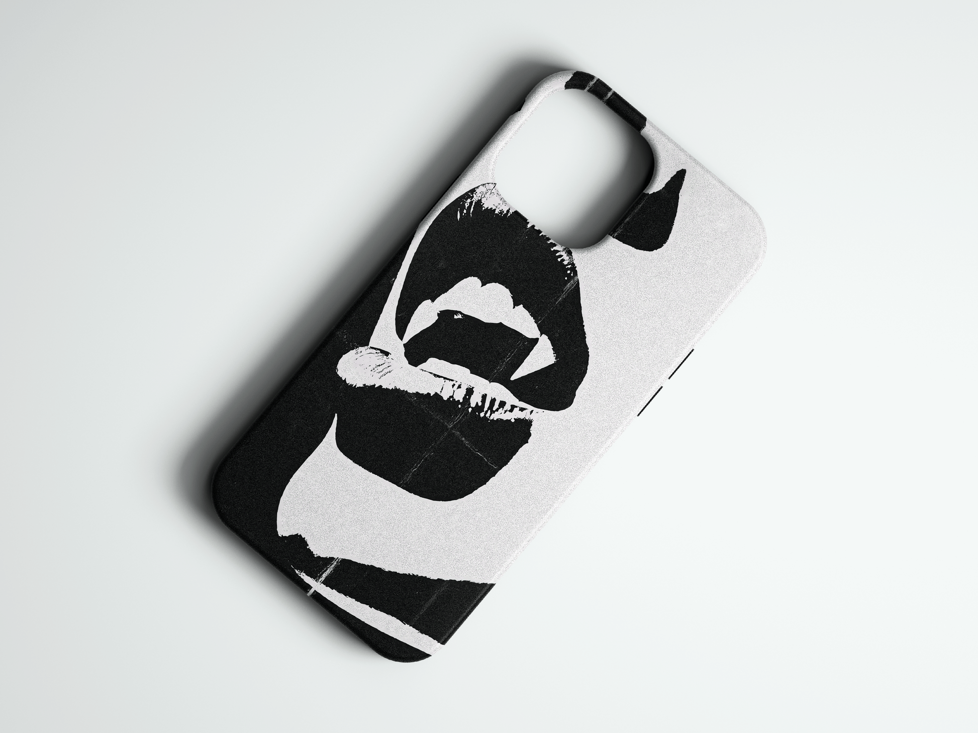 Noir Lips - dedecasetr