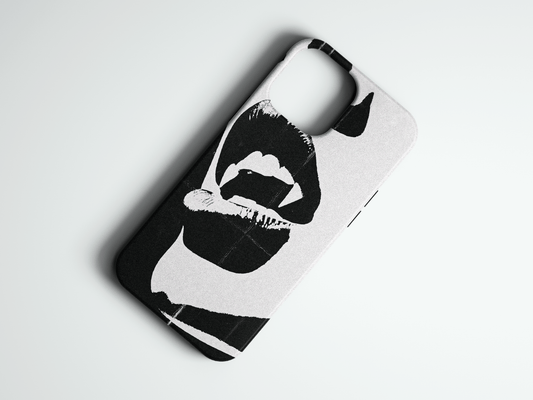 Noir Lips - dedecasetr