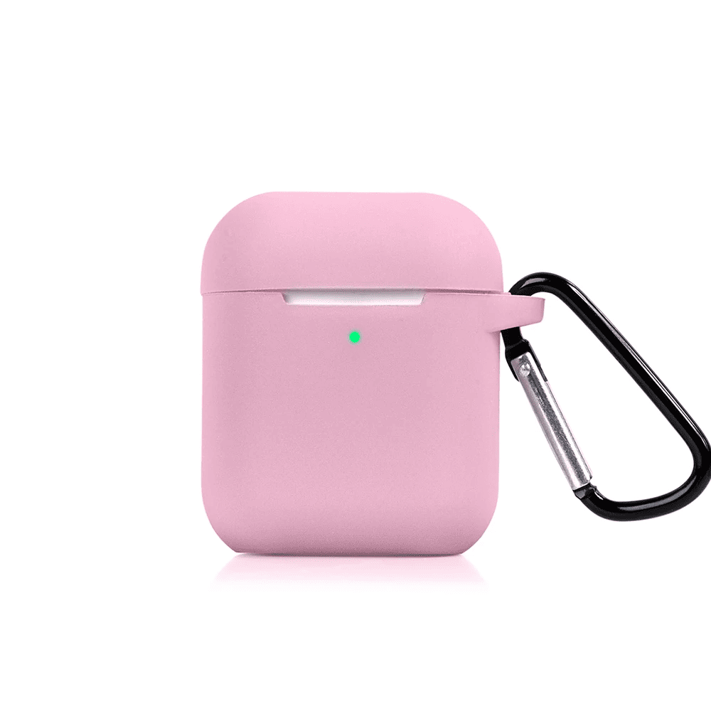 Airpods Basic Silikon Kılıf