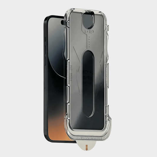 Premium Cam Ekran Koruyucu - dedecasetr