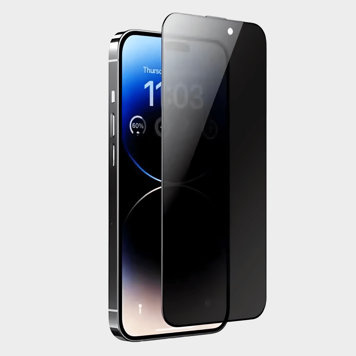 Premium Hayalet Cam Ekran Koruyucu - dedecasetr