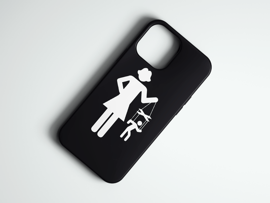 Puppet Master - dedecasetr