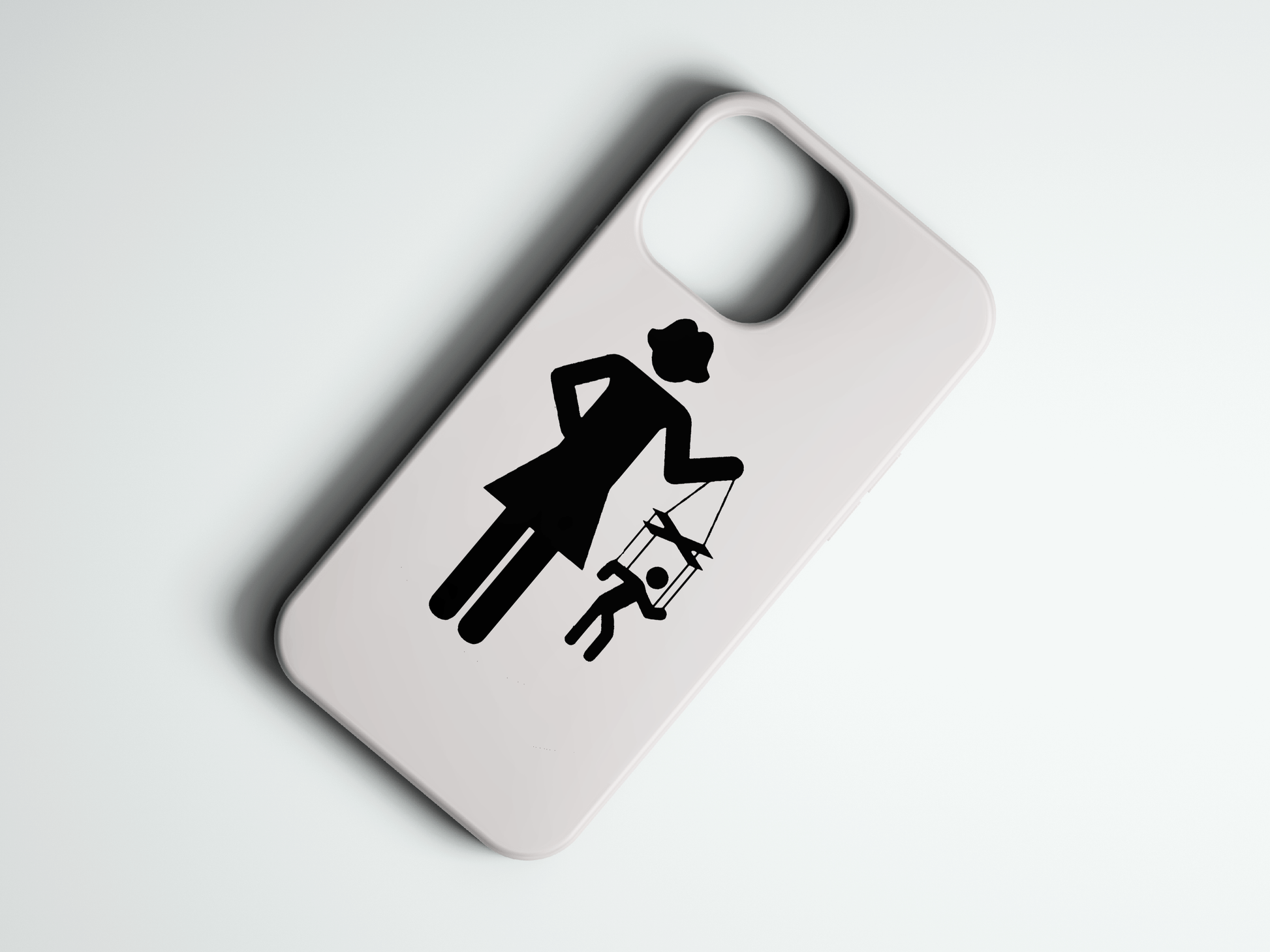 Puppet Master - dedecasetr