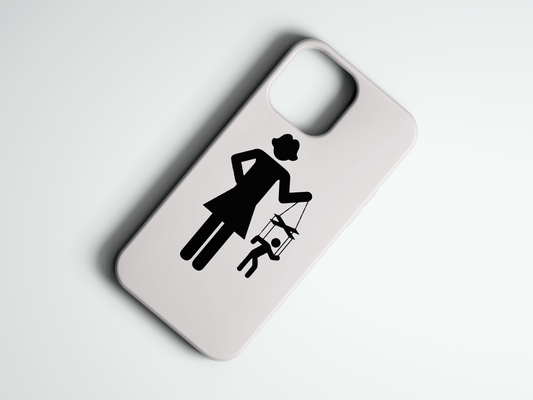 Puppet Master - dedecasetr