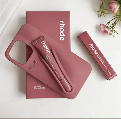 Rhode Rujlu Koruyucu Kılıflar (RUJ HEDİYELİ)