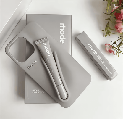 Rhode Rujlu Koruyucu Kılıflar (RUJ HEDİYELİ)