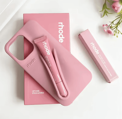 Rhode Rujlu Koruyucu Kılıflar (RUJ HEDİYELİ)