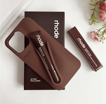 Rhode Rujlu Koruyucu Kılıflar (RUJ HEDİYELİ)