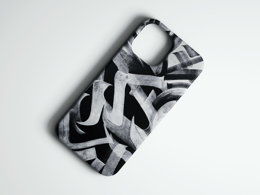 Sharp Calligraphy - dedecasetr