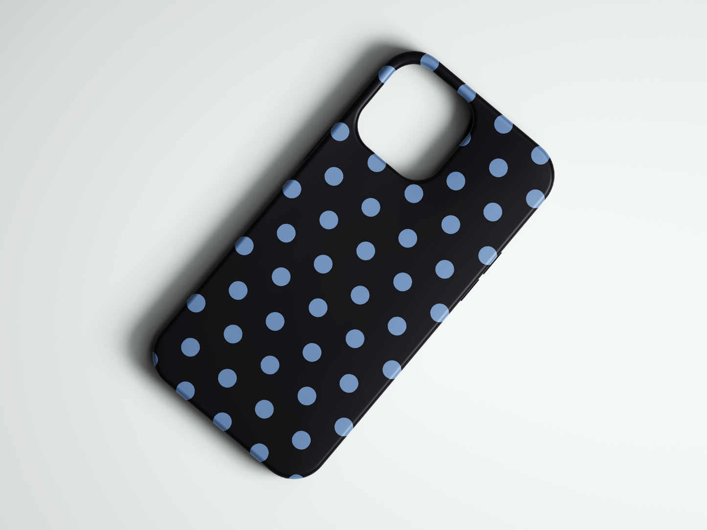 Classic Polka - Black