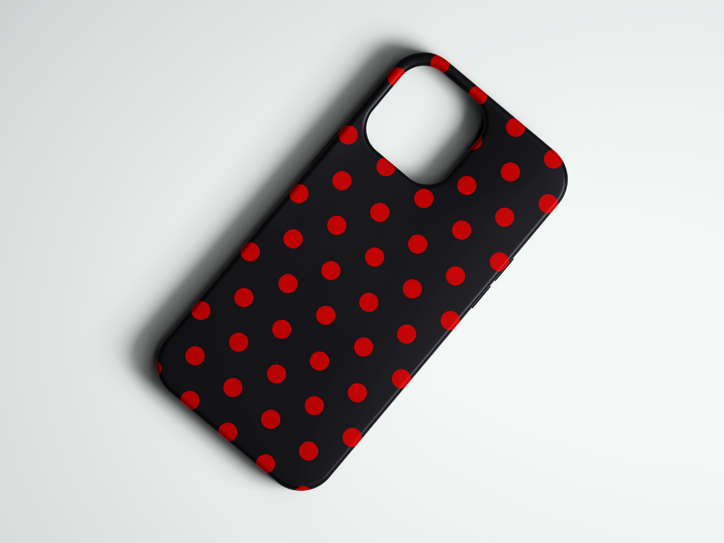 Classic Polka - Black