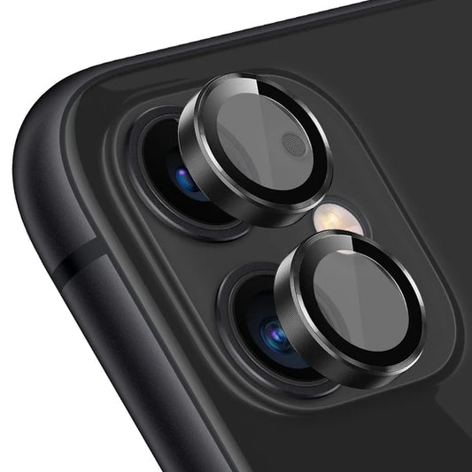 iPhone Kamera Koruyucu Lens