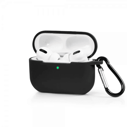 AirPods Pro 2. Nesil Basic Silikon Kılıfı