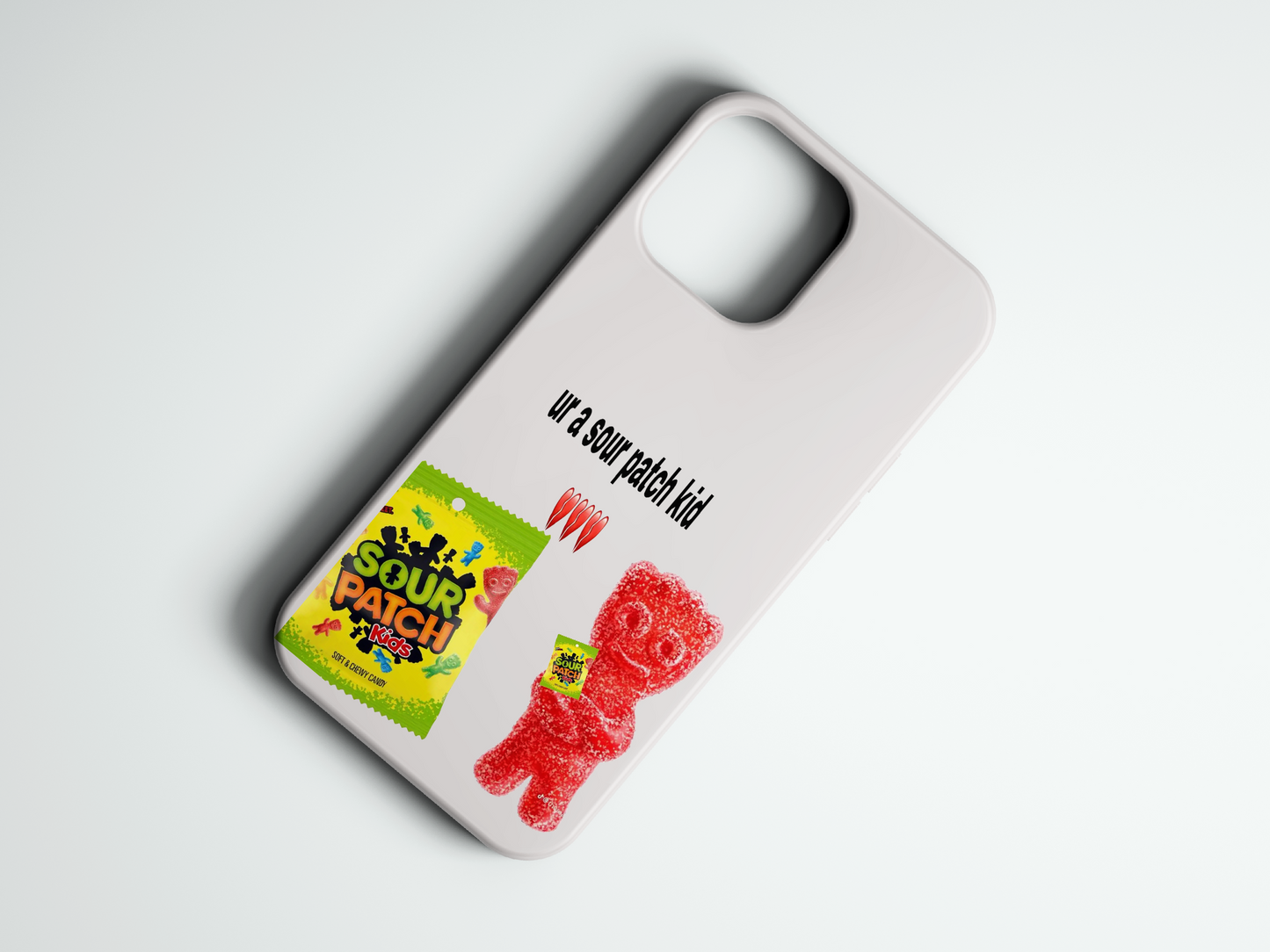 Sour Patch
