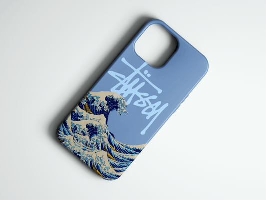 Stüssy Flow - dedecasetr