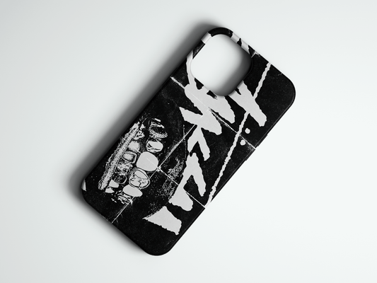 Stüssy Grillz - dedecasetr