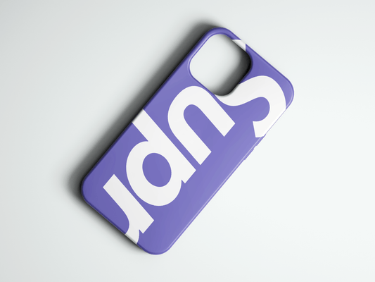 Supreme (Lilac) - dedecasetr