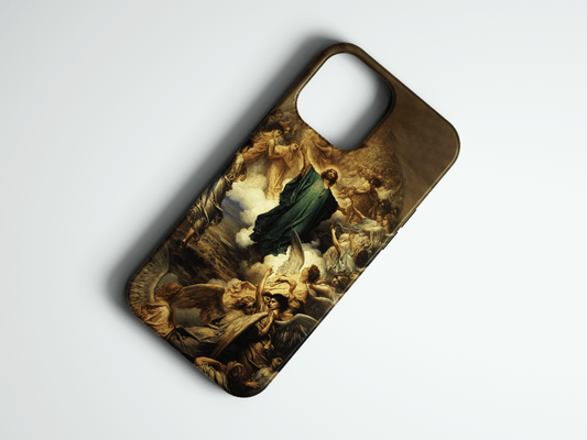 The Ascension - dedecasetr