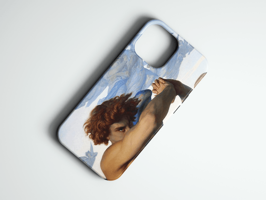 The Fallen Angel - dedecasetr