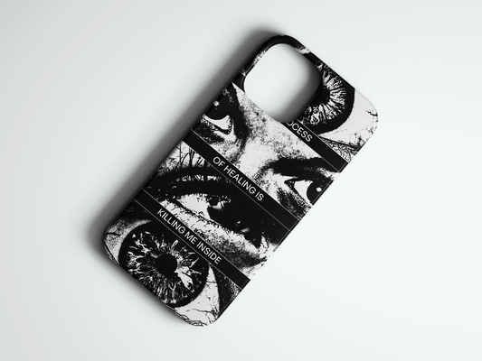 The Healing Process - dedecasetr