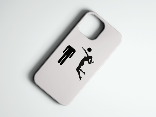 The Spike - dedecasetr