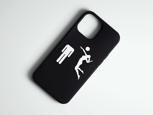 The Spike - dedecasetr