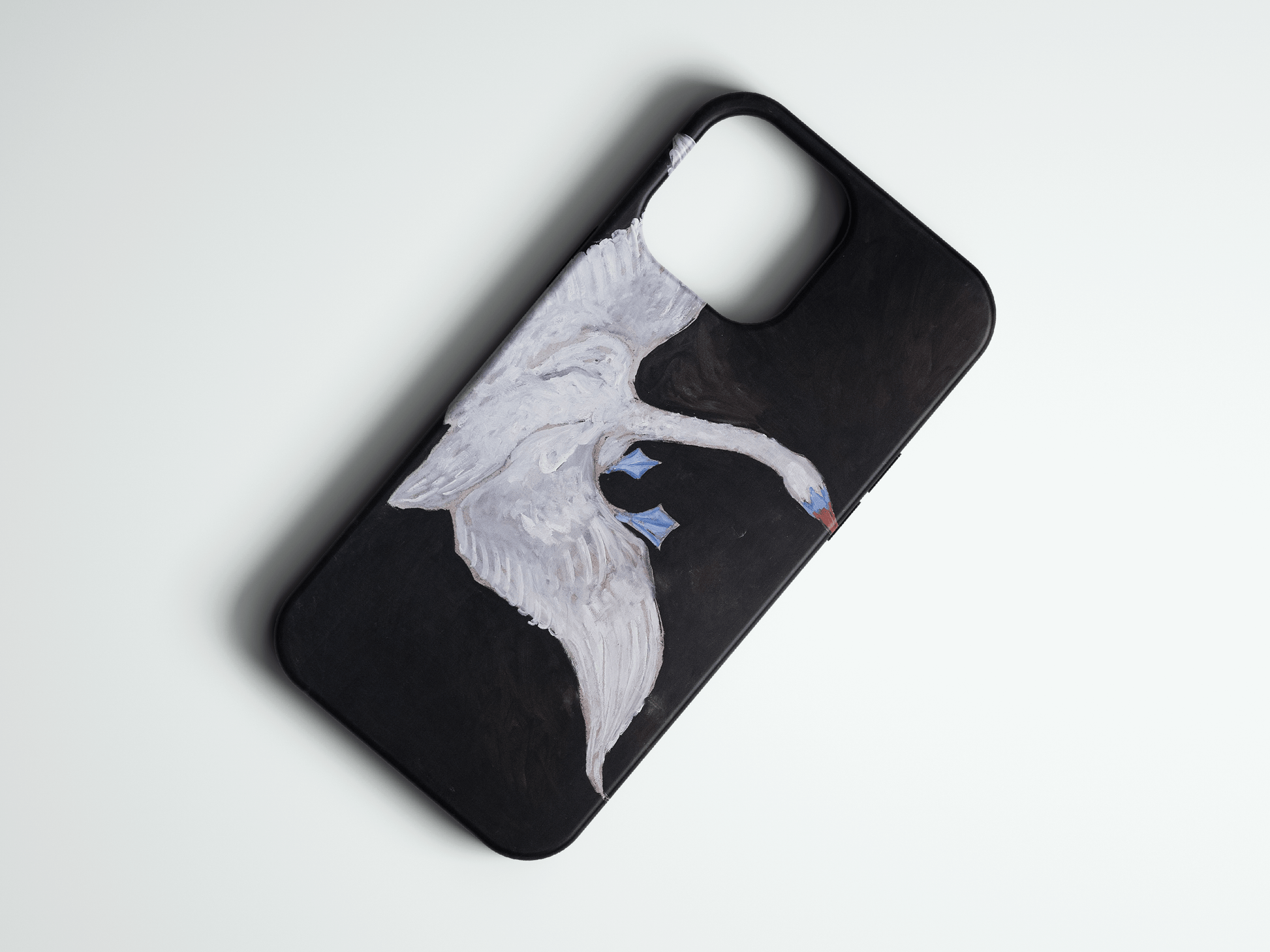 The Swan, No. 1 - dedecasetr