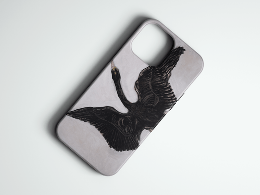 The Swan, No. 2 - dedecasetr