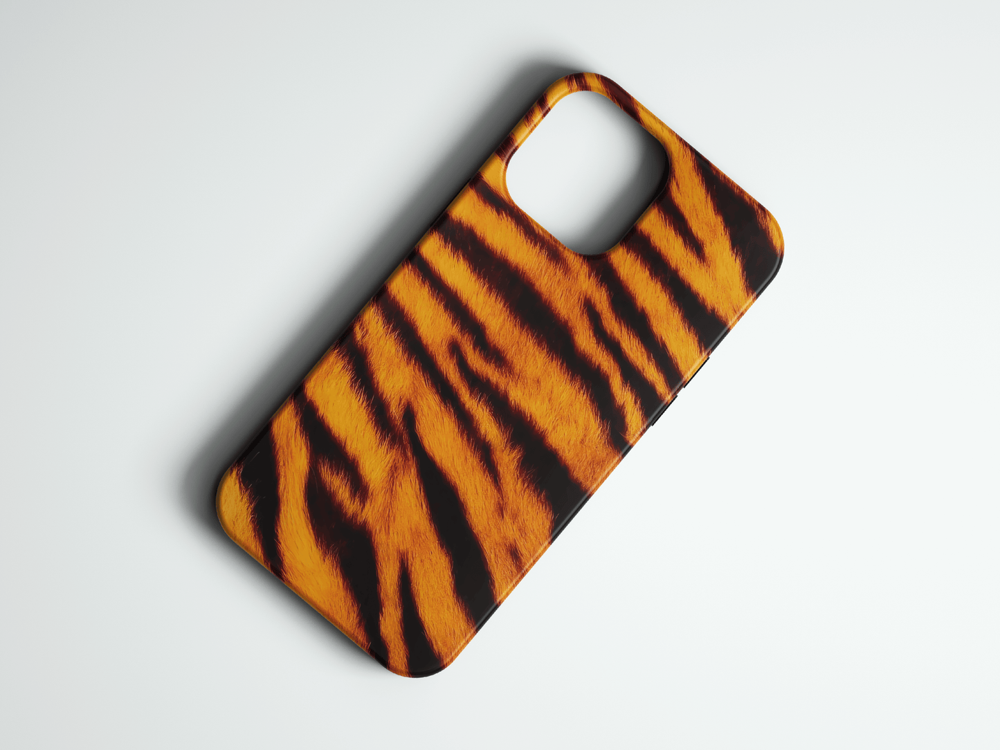 Tiger Fur 1 - dedecasetr