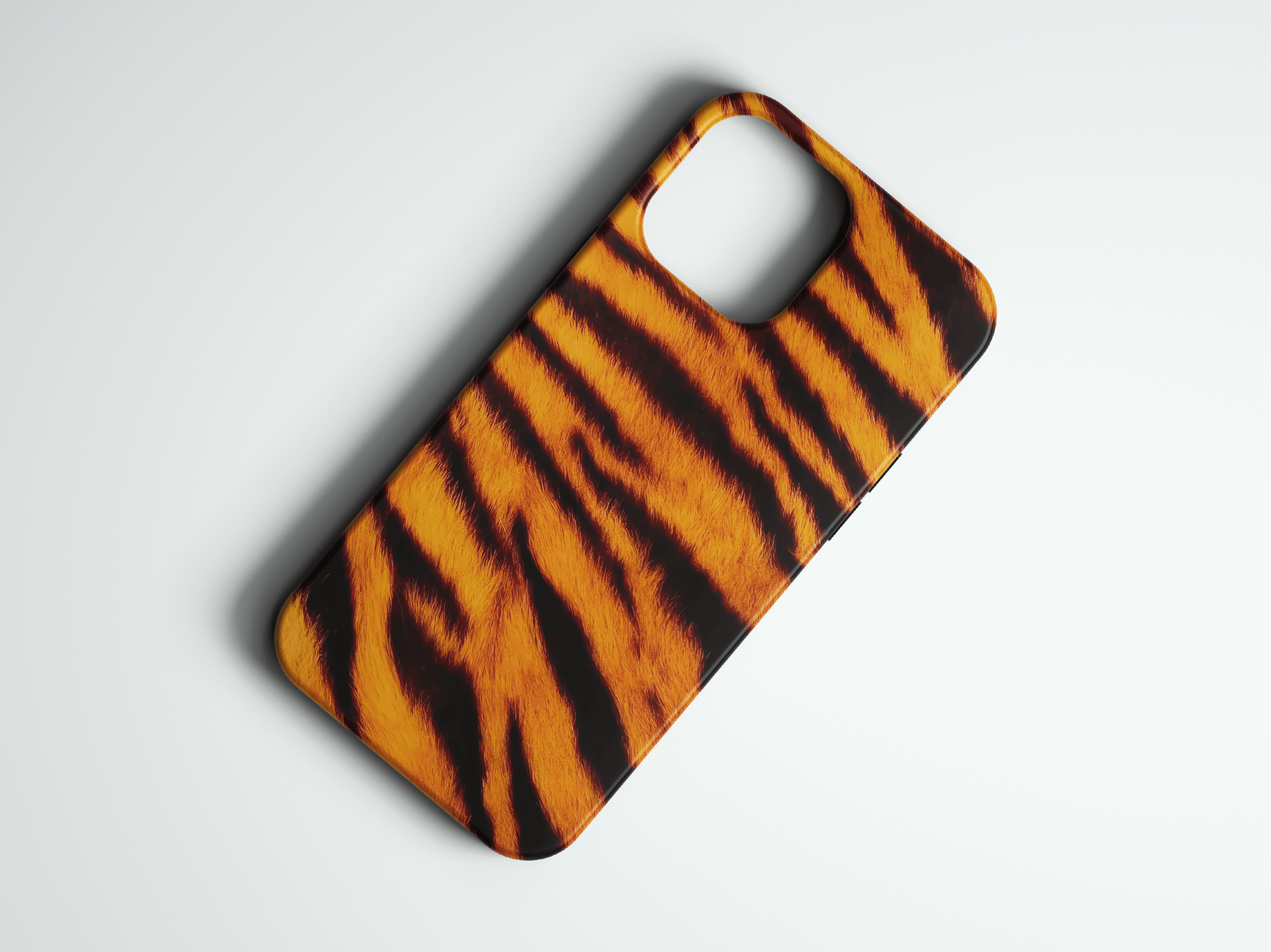 Tiger Fur 1 - dedecasetr