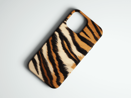 Tiger Fur 2 - dedecasetr