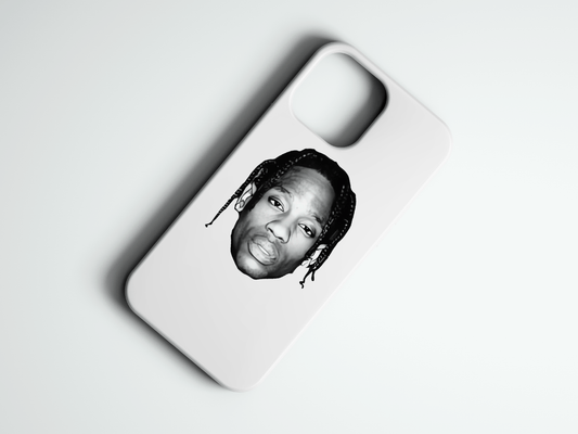 Travis Scott - dedecasetr