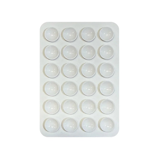 Vantuzlu Telefon Tutucu Pad