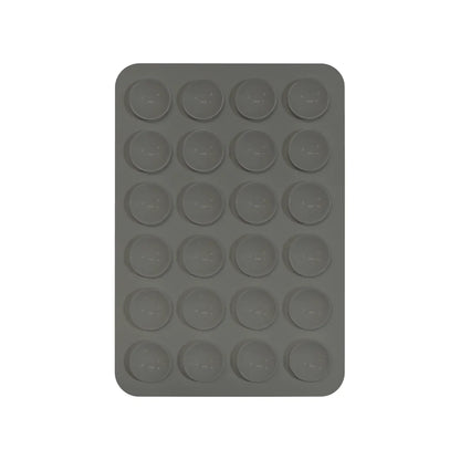Vantuzlu Telefon Tutucu Pad