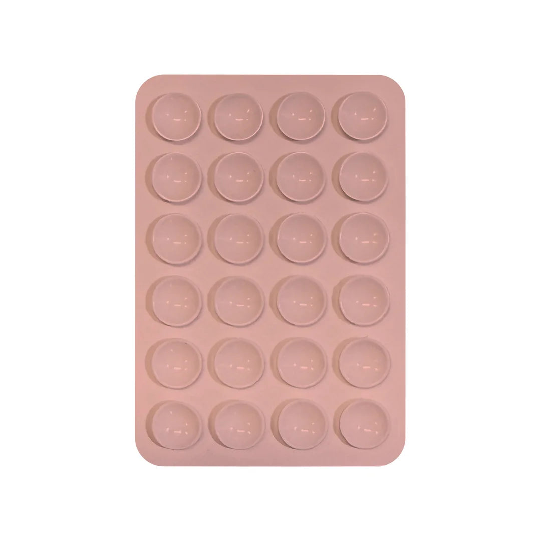 Vantuzlu Telefon Tutucu Pad