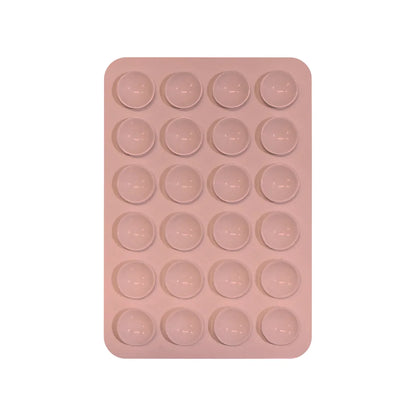 Vantuzlu Telefon Tutucu Pad
