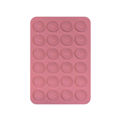 Vantuzlu Telefon Tutucu Pad