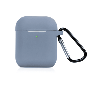 Airpods 1&2 Basic Silikon Kılıf