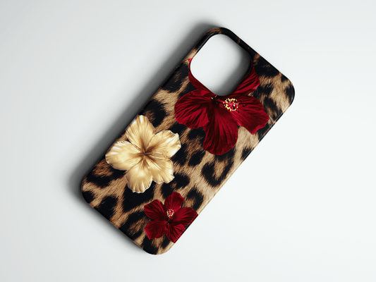 Wild Bloom - dedecasetr