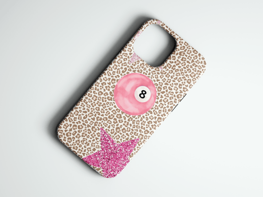 Wild Glam - dedecasetr