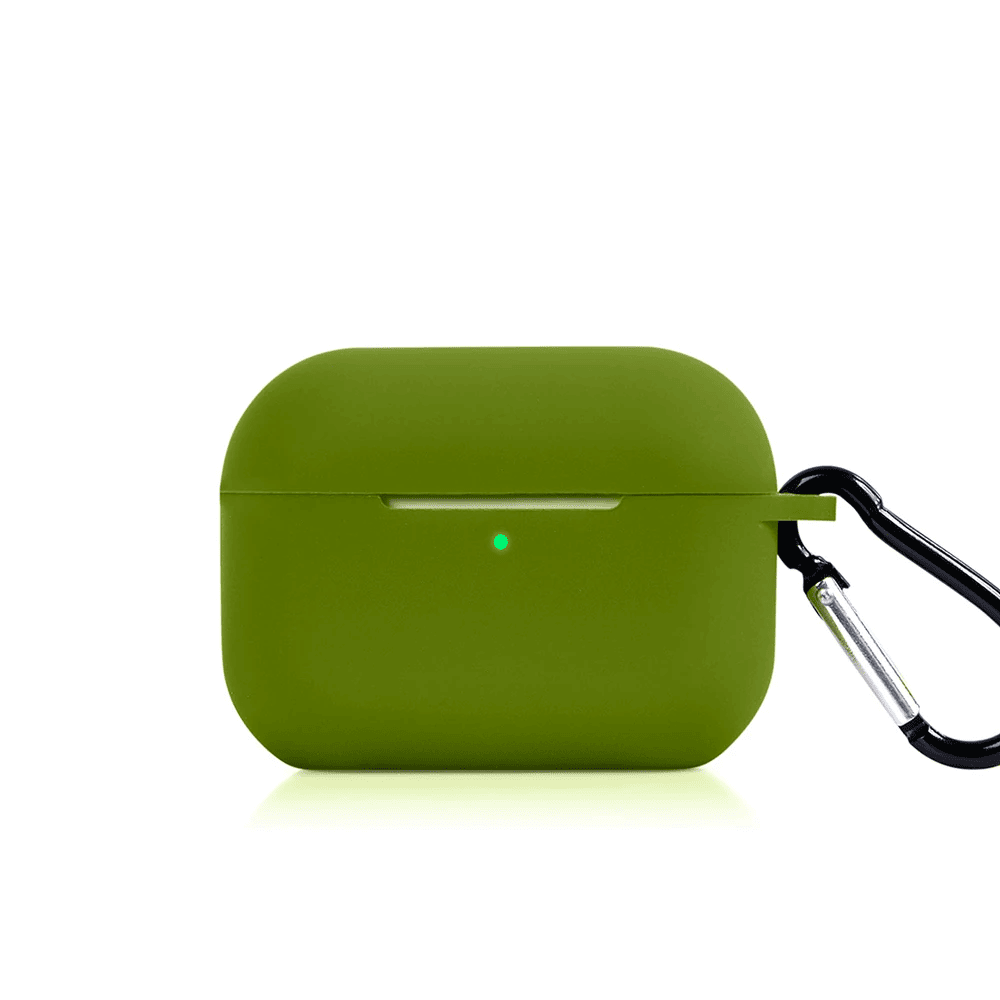 AirPods Pro 2. Nesil Basic Silikon Kılıfı